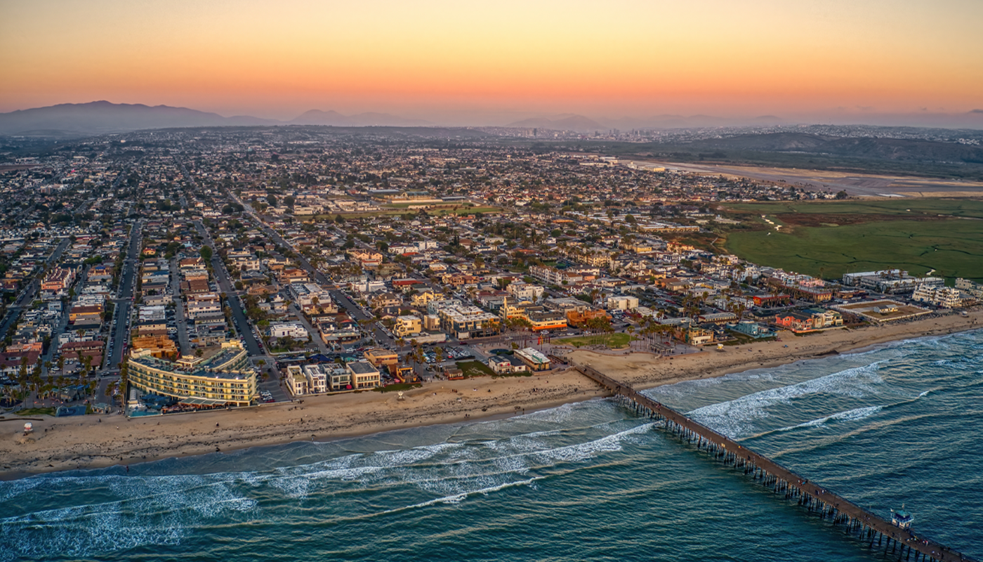 All About Flights to Tijuana from Mexico City and Beyond